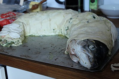 还在吐槽全国小吃街？你一定是没去过英国！能看到最后算你赢了！