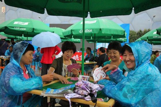 优秀健身项目表演,健身房全民健身活动