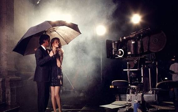 走秀行业内幕,走秀曝光事件