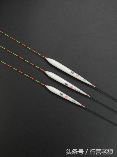 流水垂钓漂立不住怎样解决,流水钓鱼怎么防止走漂