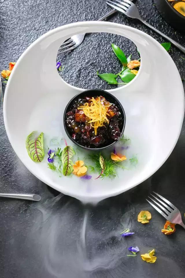 天津融合菜餐厅,国内顶级融合菜餐厅推荐