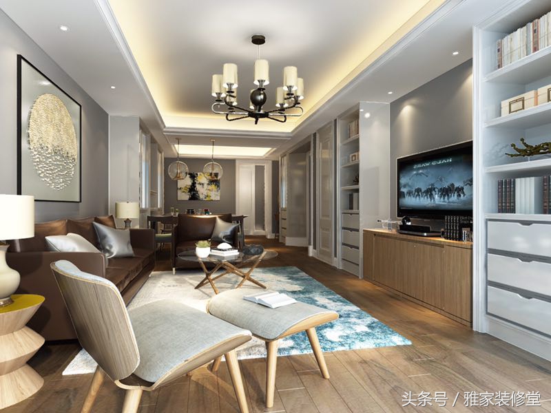 家小收纳,家有小物件