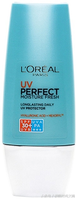 6款防晒霜测评哪一款更适合你,20款热门防晒霜测评且看且珍惜