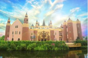 上海安徒生童话乐园简介,上海安徒生童话乐园2019