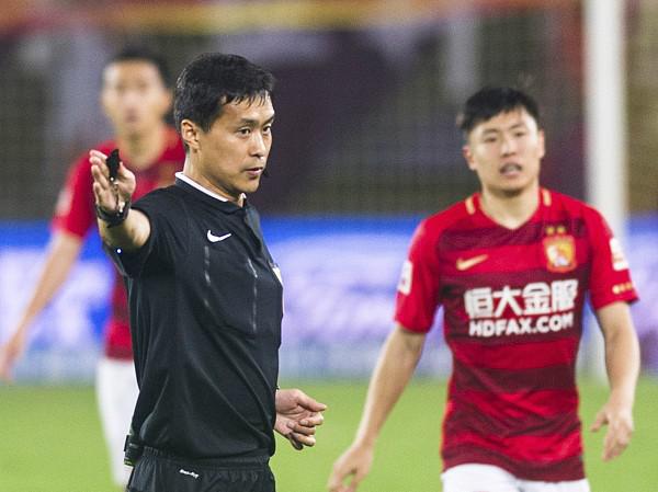 中国足协足球最近新消息,中国足协终于彻底迈出了这一步