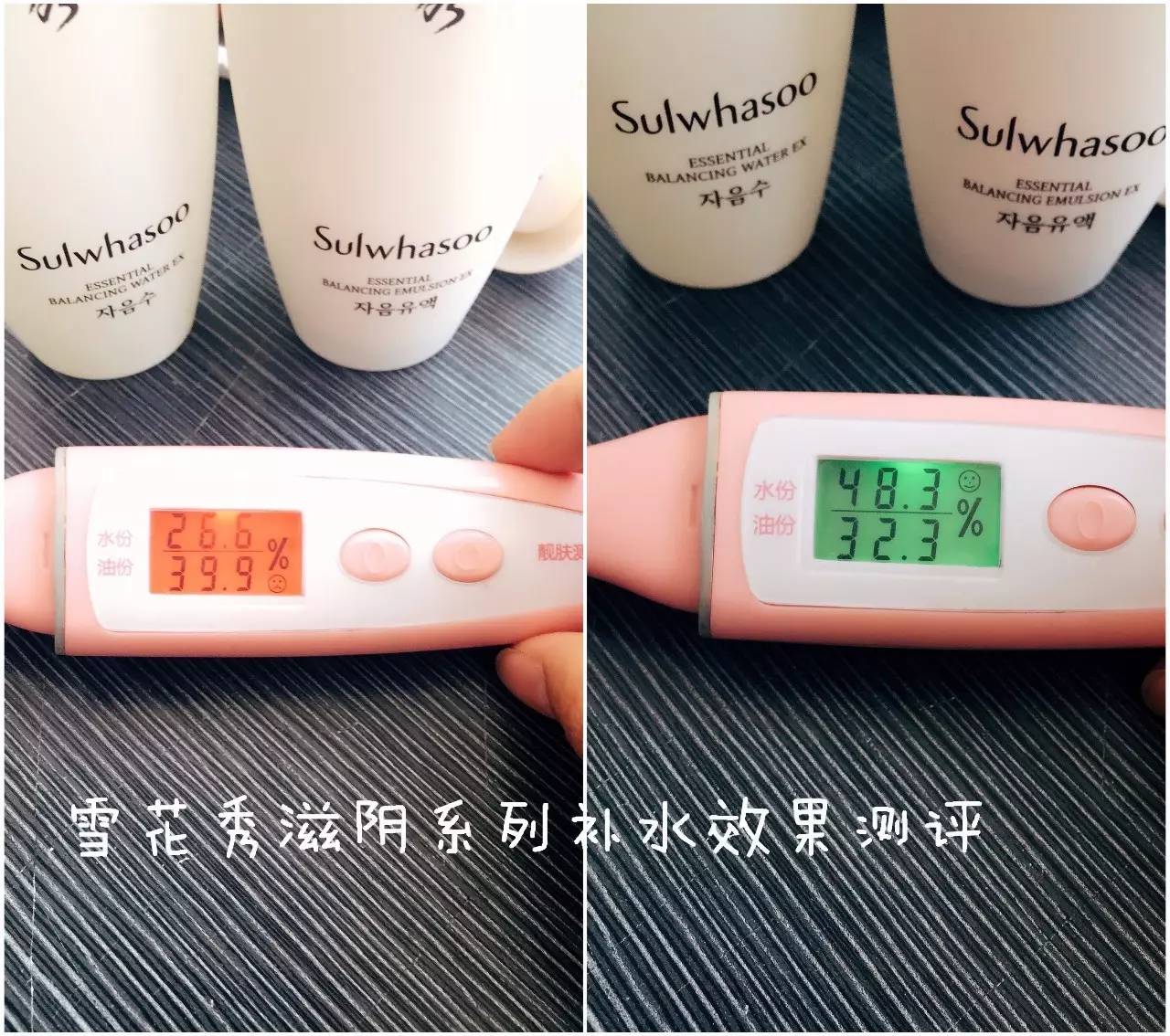 雪花秀适合多大年龄用的护肤品,雪花秀的护肤品适合什么年龄段用