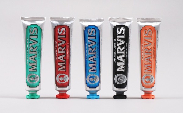 明星用的牙膏哪种的好用,明星都推荐的牙膏