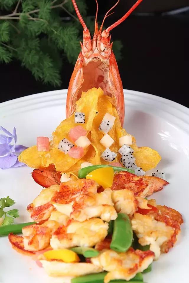 大连十大海鲜饭店排行,来大连必打卡的海鲜店