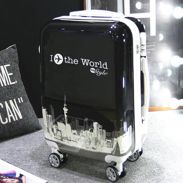 开学季行李拉杆箱推荐,开学季到了质量好的拉杆箱有哪些