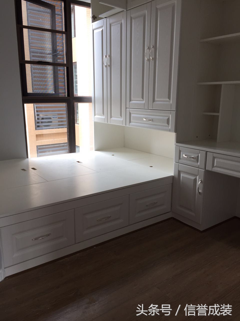 长虹和悦府值不值得入手,长虹和悦府和光华逸家