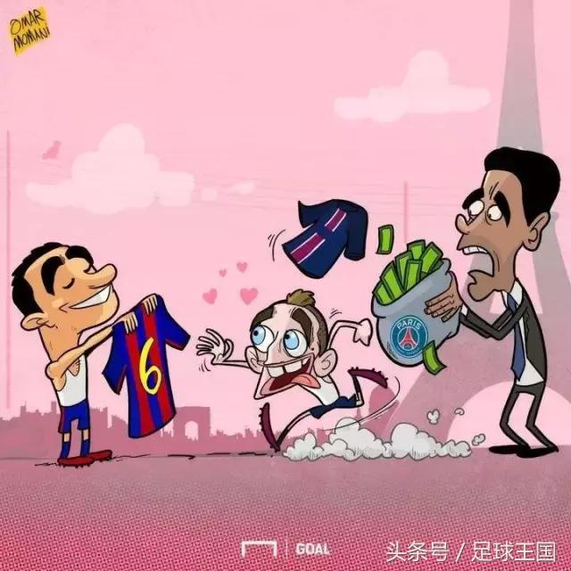 愁人的巴萨！郁闷的萨迷！