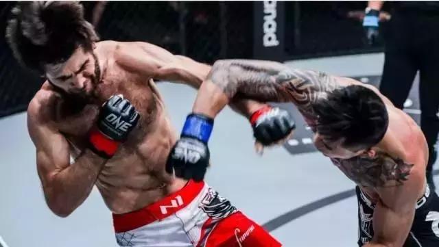one冠军赛阮马丁被ko,one冠军赛阮马丁对金裁雄