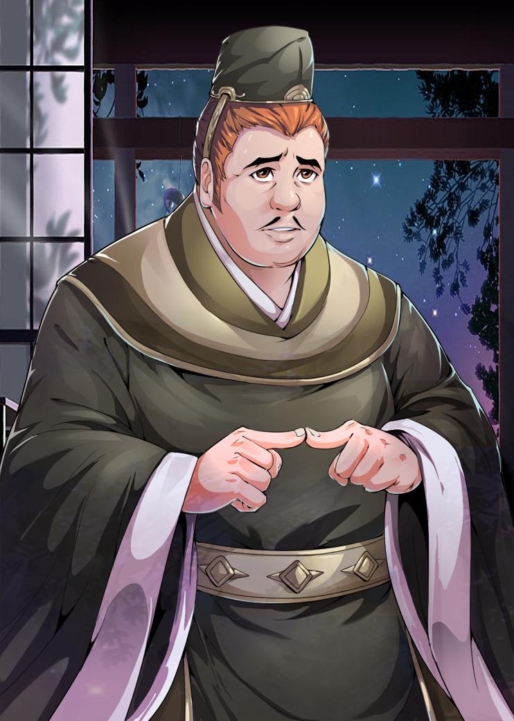 三国演义黑化最严重的两个人物,三国演义为什么要黑化历史人物