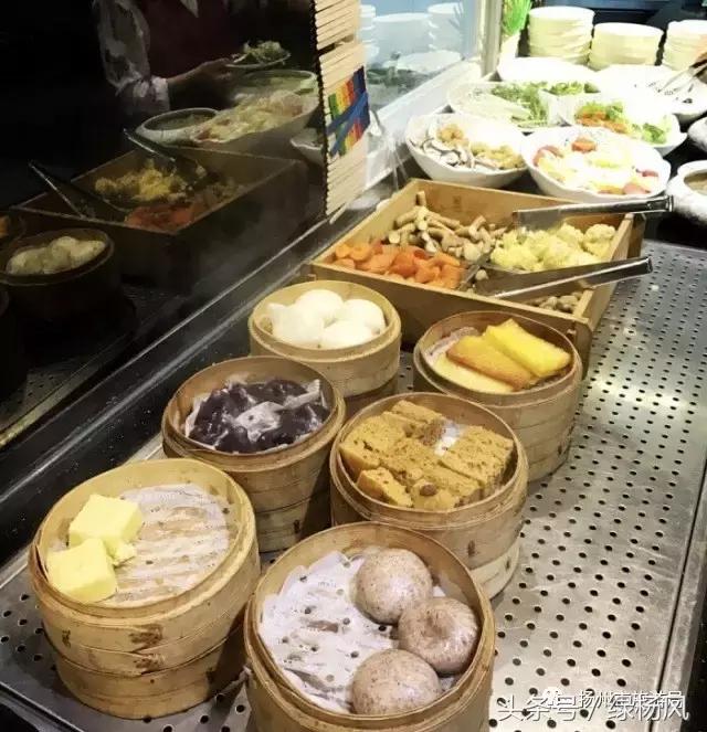 扬州清心斋素食餐厅地址,全国有名的素食餐厅