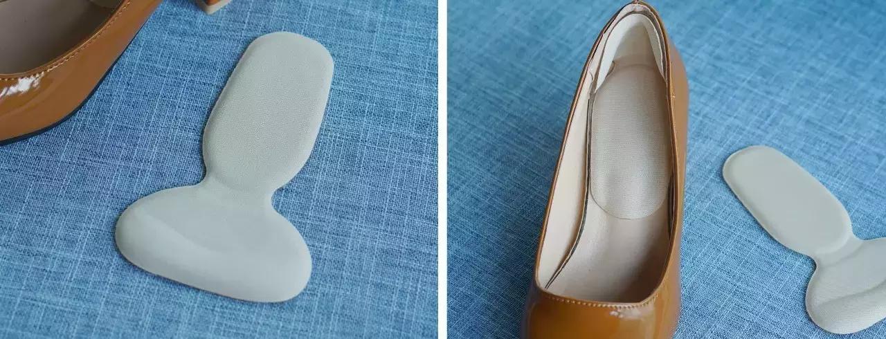 防磨脚最有效的偏方,防止磨脚神器怎么用图解