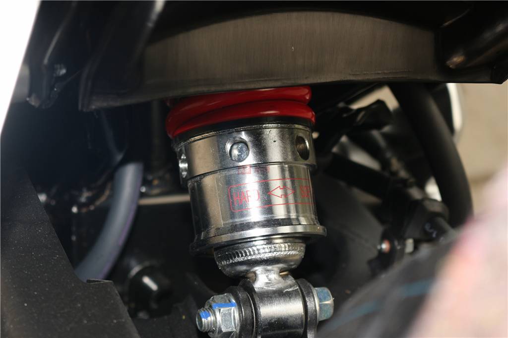 试驾本田拉力车,试驾新车真实感受