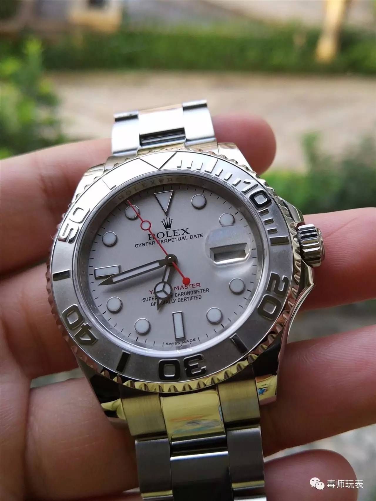 手表行业黑幕大揭秘,手表行业内幕完整视频