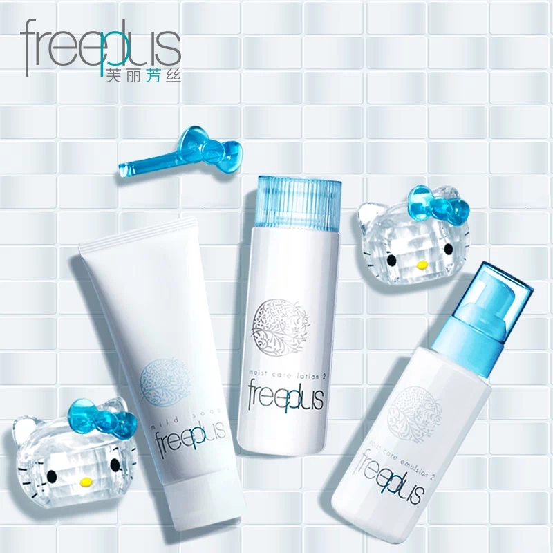 秋冬好用的平价补水套装,秋冬补水保湿国货套装