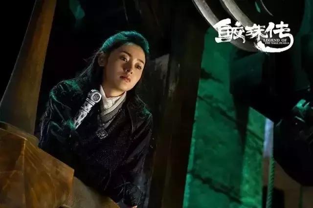 鲛珠传香港电影,鲛珠传电影完整版