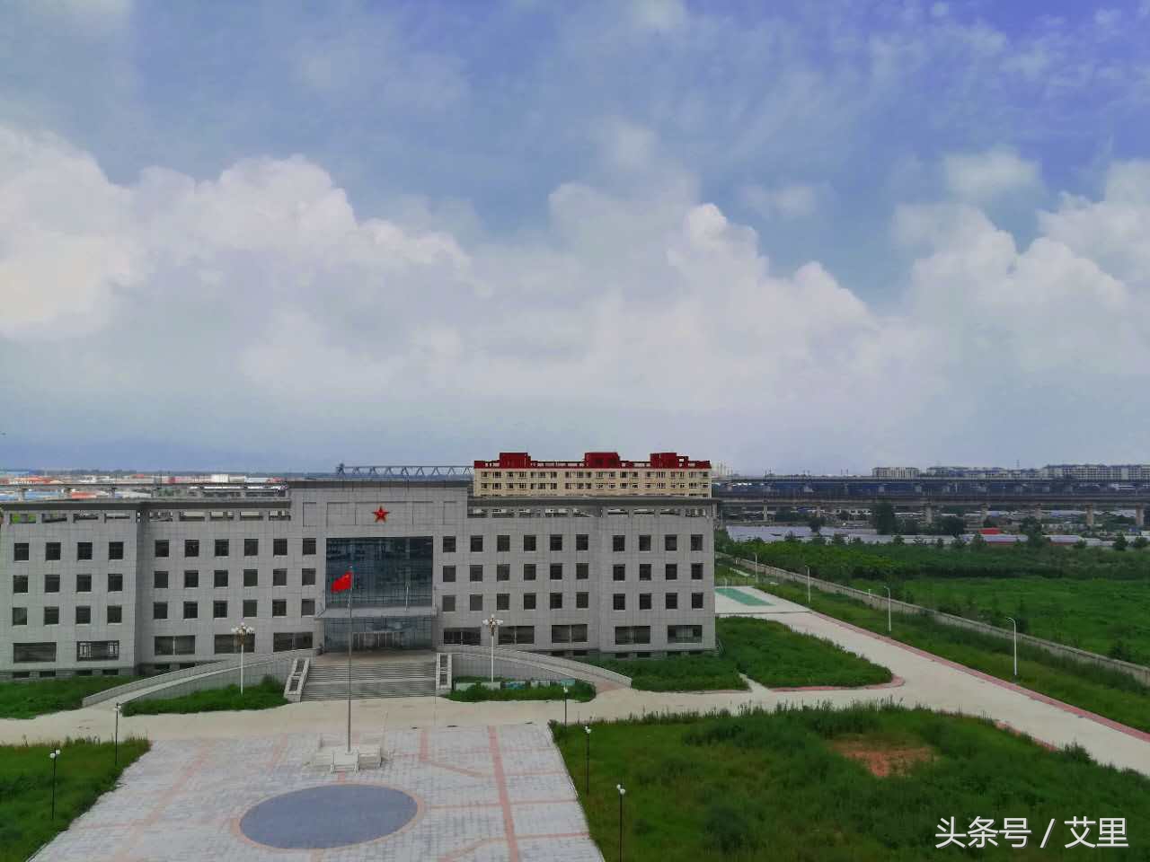 探访工地建筑进度,工程工地探访