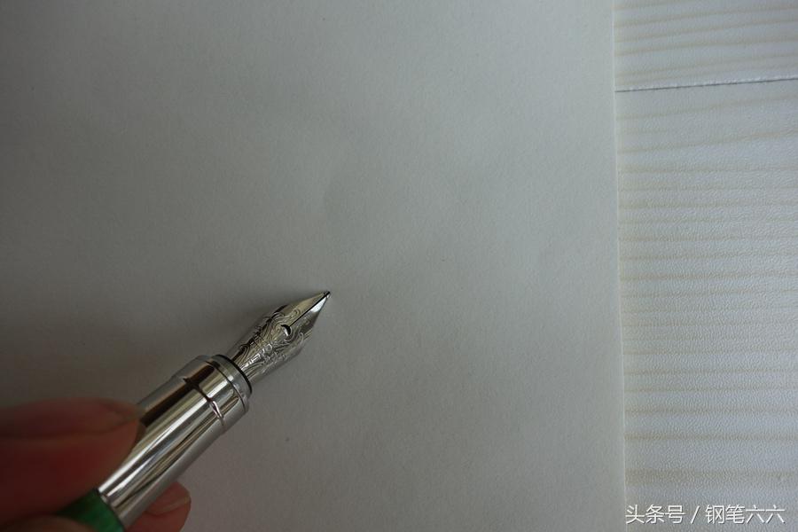 把钢笔改造成复古钢笔,钢笔是怎么设计出来的
