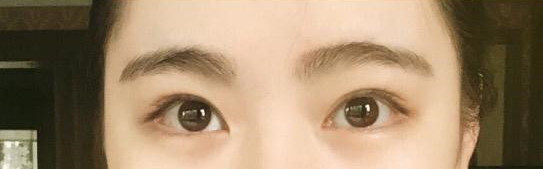 公认最好看的九种眼型女生,公认最美的四种眼睛女孩