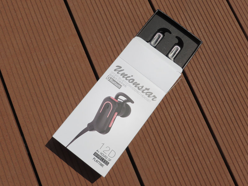 优思当12d蓝牙耳机评测,优思蓝牙耳机