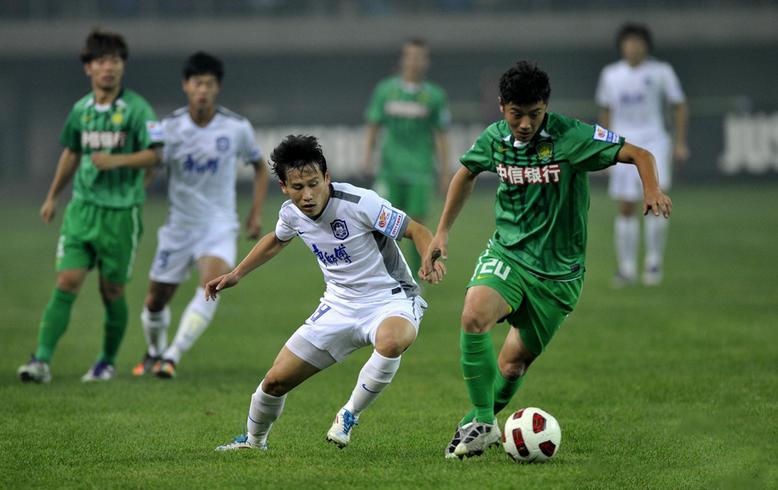 天津泰达权健球队保级,18赛季泰达权健