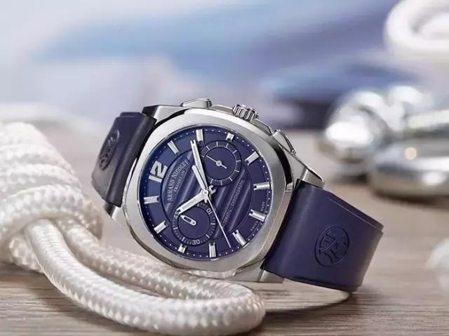 苹果手表尼龙表带更换,可更换表带的手表有哪些