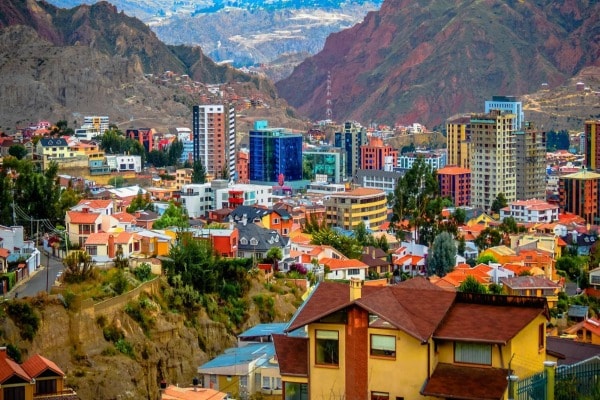 最新最全最实用中国因私护照免签落地签国家总结,收藏了!