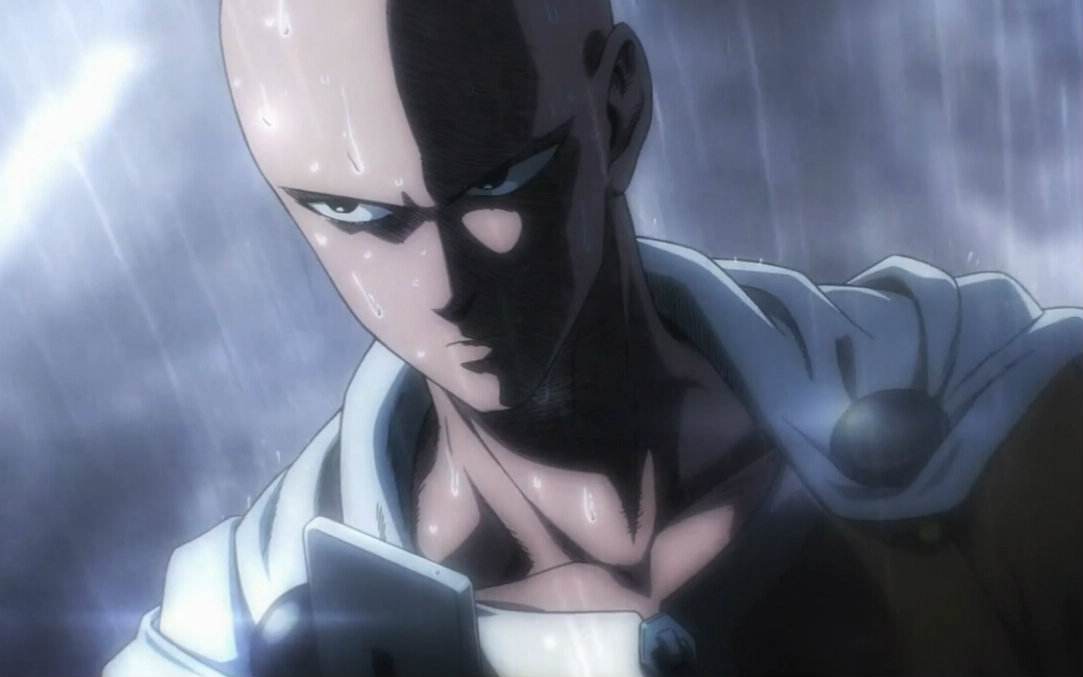 一拳超人动漫s级英雄,一拳超人动漫s级英雄龙卷