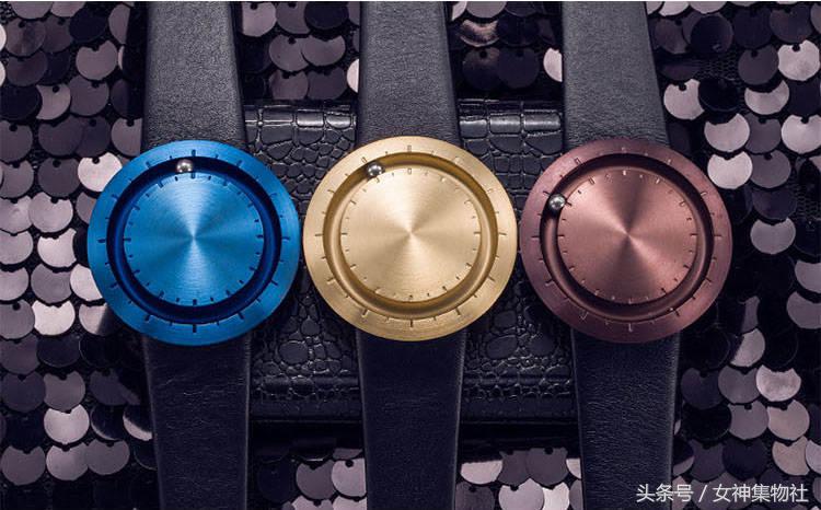 千元腕表送爸爸,千元级手表送人