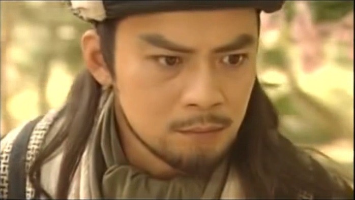 天龙八部为什么那么经典,天龙八部为什么有唯美版