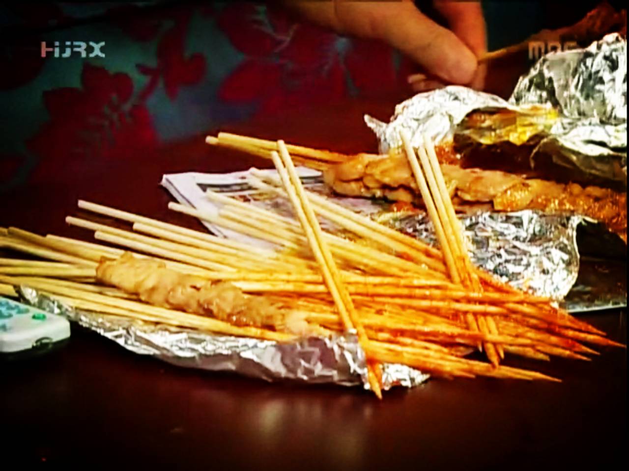 穿透屋顶的highkick第二部感情线,无法阻挡的highkick结局解析