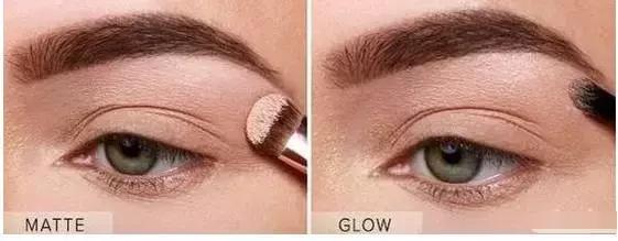 简单修眉毛的方法,正确修眉毛教程