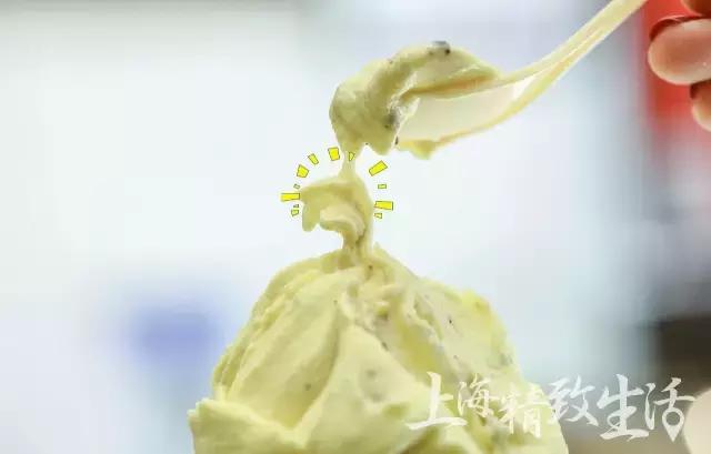 上海网红冰淇淋,上海必去的网红冰淇淋