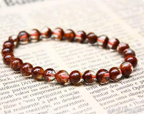 千层幽灵水晶功效与作用,不同颜色幽灵水晶的寓意