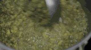 FoodLabvol.2｜绿豆汤和它的两个兄弟