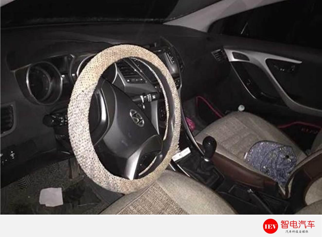 现代朗动出现的问题,现代朗动出现的毛病