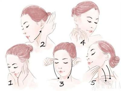 婴儿肥不好搭衣服？这5招让你快速瘦脸