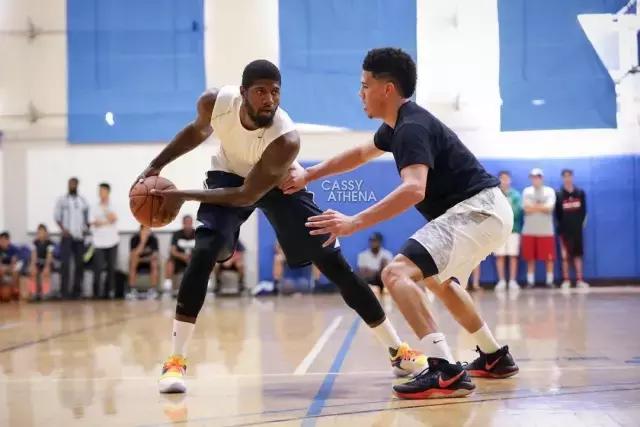 泡椒轮滑鞋,pg1最好的球鞋