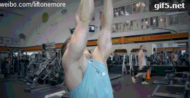 预防驼背背部训练动作,锻炼背部肌肉矫正驼背简单动作