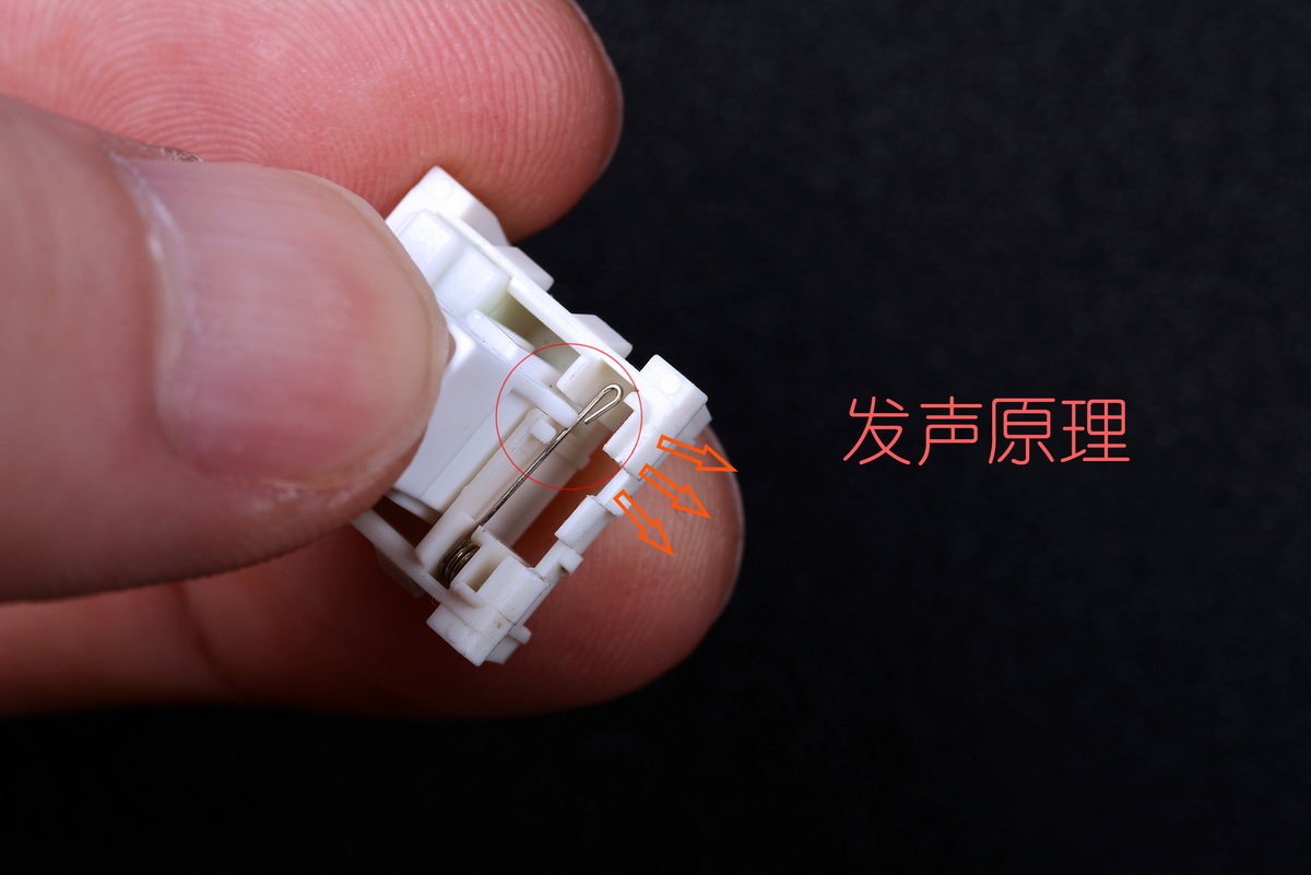 机械键盘的轴体可以更换吗,机械键盘轴体怎么拔出来