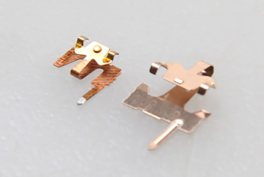 莫看花眼，从结构了解机械键盘轴体