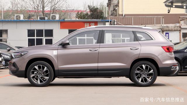 捷达vs7油耗实测表现,捷达vs7最新车主用车感受