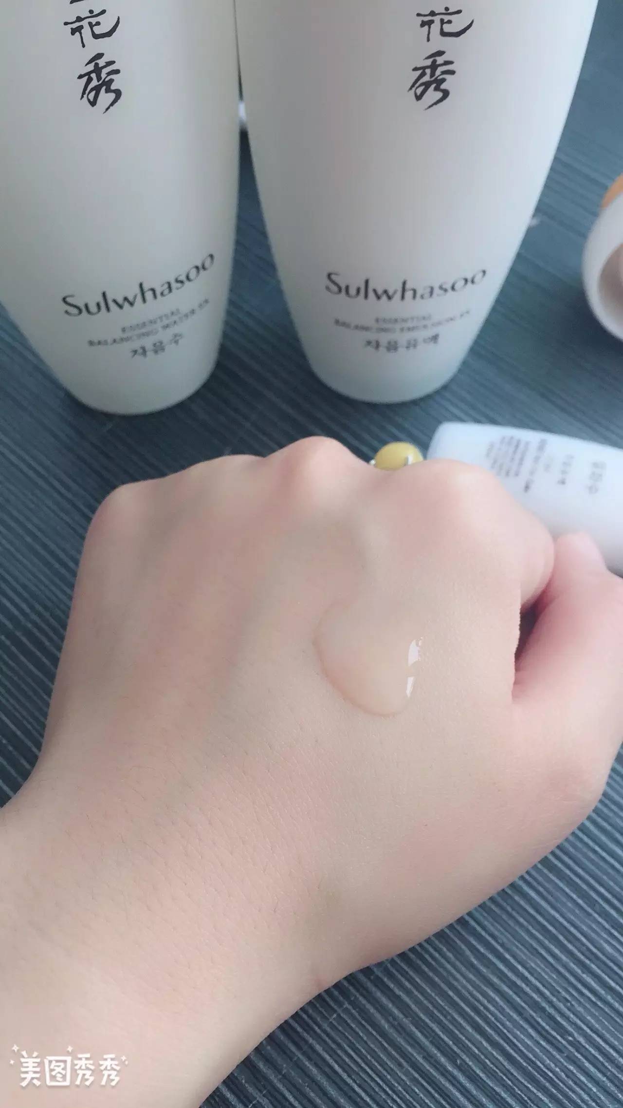 雪花秀和后都是顶级护肤品吗,雪花秀适合哪个年龄段的护肤品