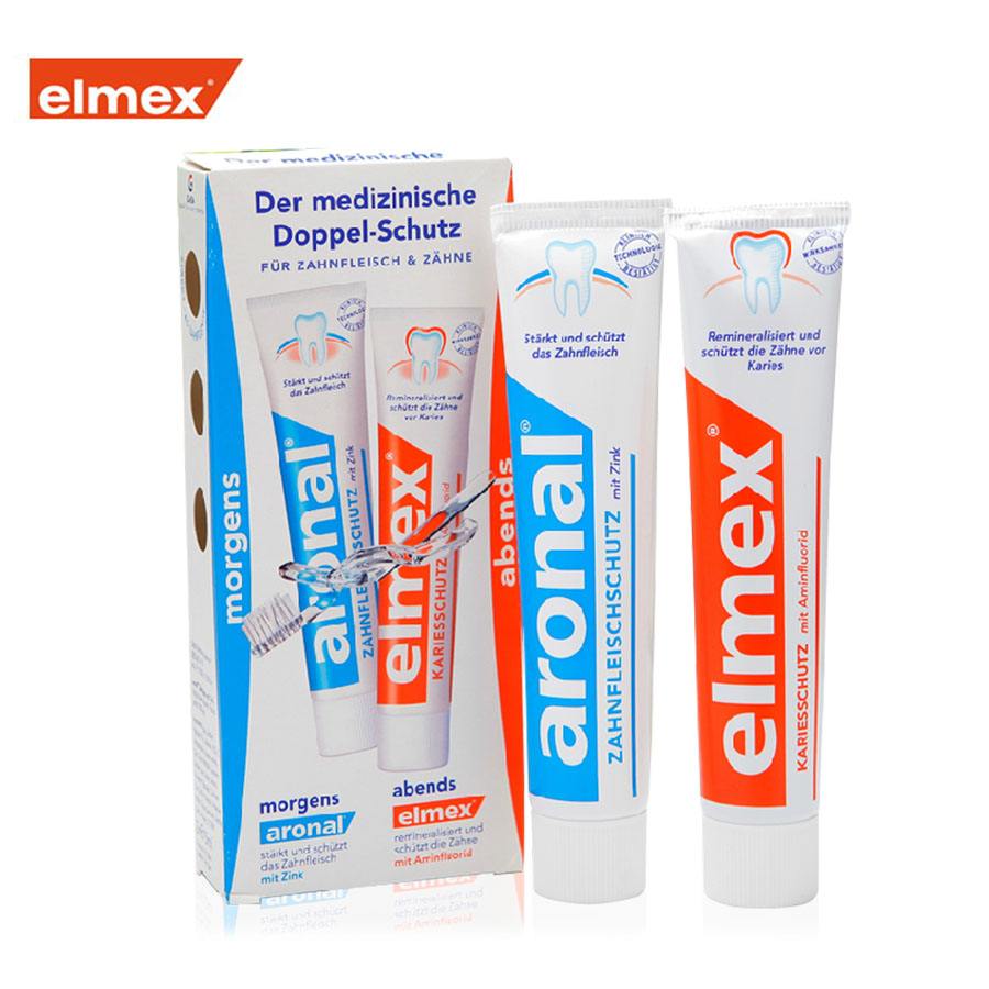 明星都在用的美白牙膏,明星用的美白牙膏