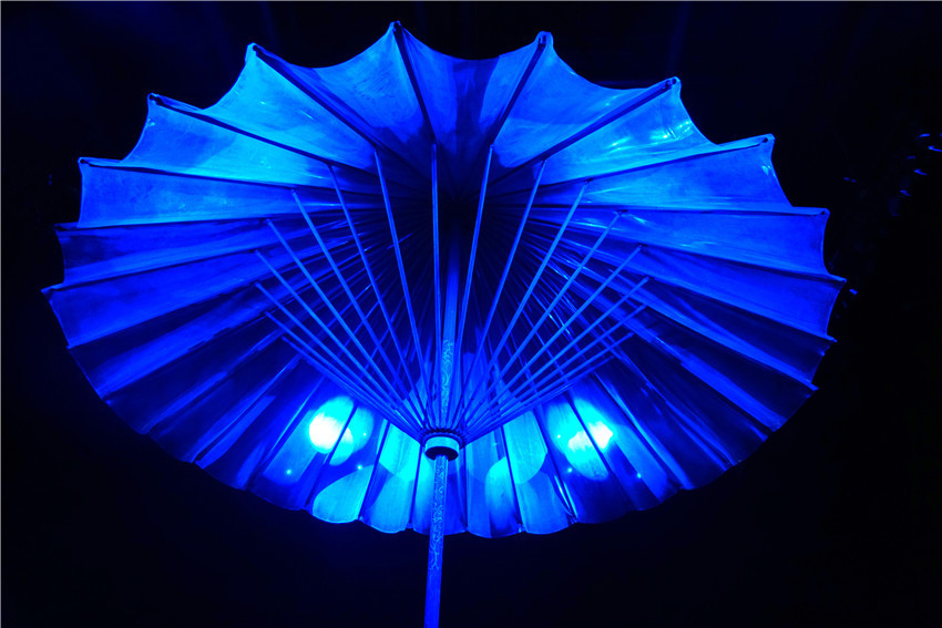 杭州给我一天还你千年,宋城千古情千年等一回