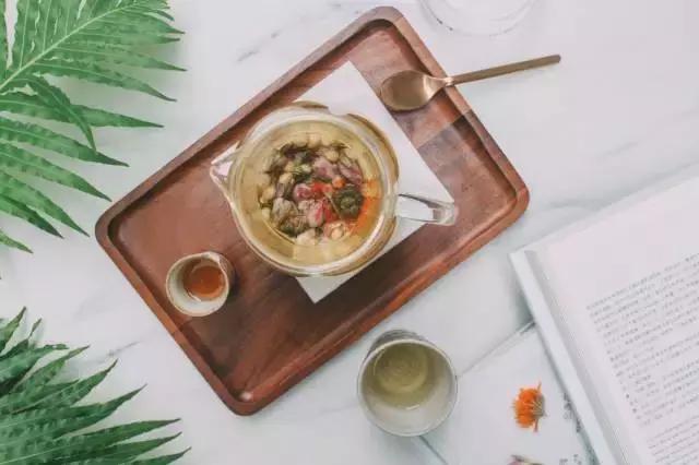 不泡酒吧泡茶社，成都这6家文艺茶社里藏着年轻人的诗和远方