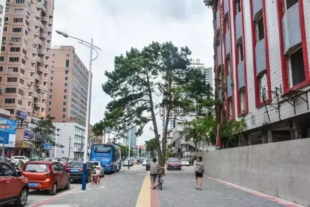 一个时代的终结！回顾北海长青路30年……